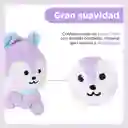 Peluche Baby Mang Serie 10 in Bt21 Miniso