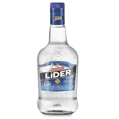 Lider Aguardiente Sin Azúcar