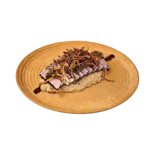 Atún de la Casa