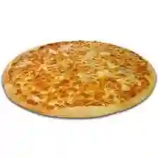 Pizza Cuatro Quesos Personal 22Cm