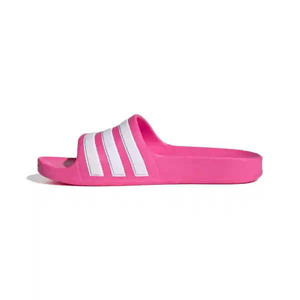 Adidas Zapatos Adilette Aqua K Rosado T. 3 Ref: IG4860