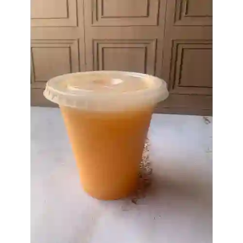 Jugo Natural de Tomate de Arbol