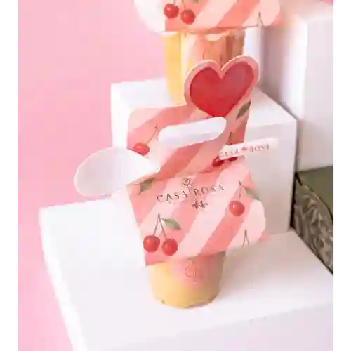 Postre Napo Arequipe 5 Oz