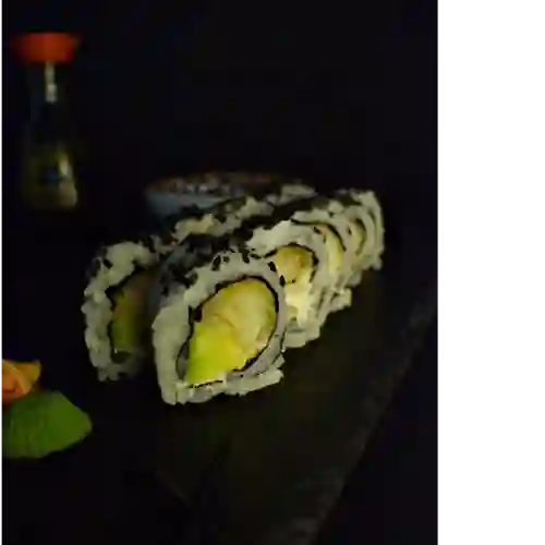 Shikamaru Roll