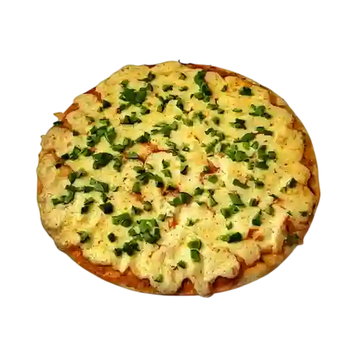 Pizza de Pimentón Xlarge