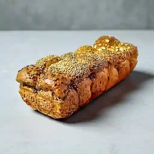 Pan Integral Multicereal