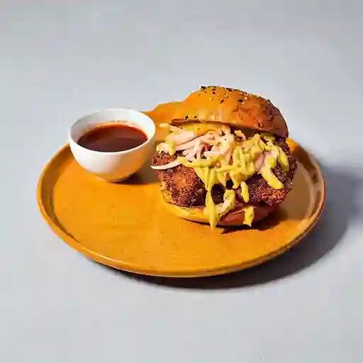 Un Apanadito
