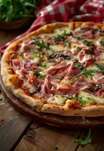 Pizza Especial Ttr200