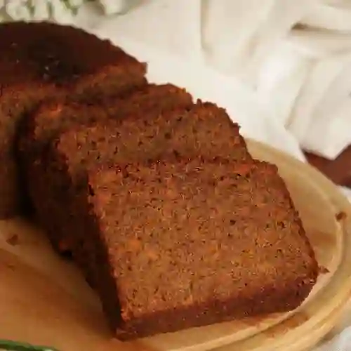 Torta de Zanahoria X Unidad