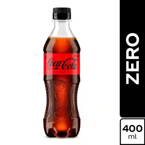 Coca Cola Zero 400 ml