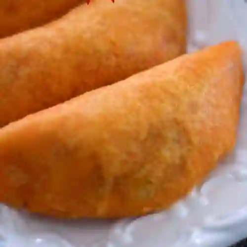 Empanada de Carne Desmechada