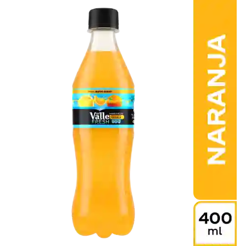 Jugo de Naranja 400 ml