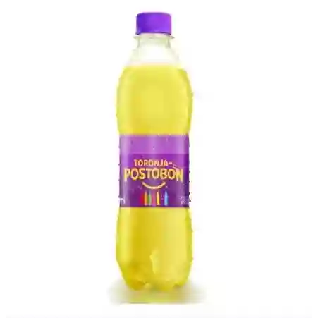 Toronja Postobon 250 ml