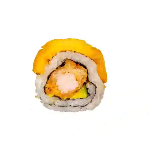 Ebi Crispy Maíz Roll X 15