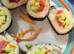 Sushi Kioto
