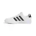 Adidas Zapatos Breaknet Para Hombre Blanco Talla 9.5 2.0