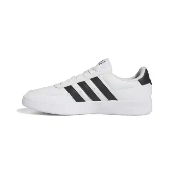 Adidas Zapatos Breaknet Para Hombre Blanco Talla 9.5 2.0