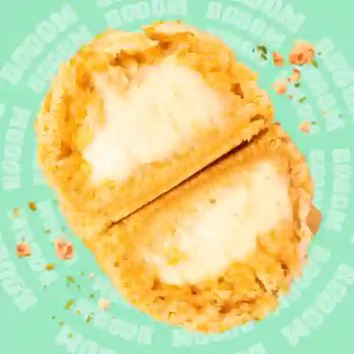 Galleta de Lemon Pie