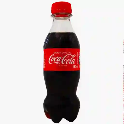 Cocacola 250ml