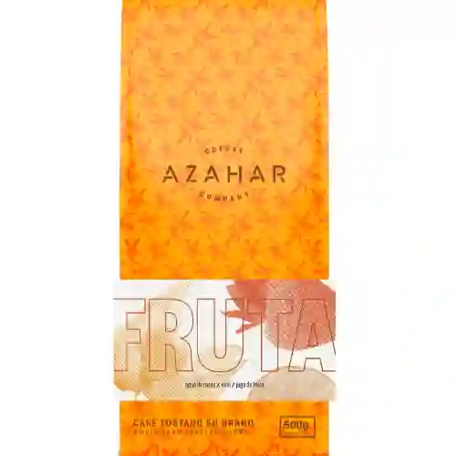 Ensamble Fruta 500 Grs