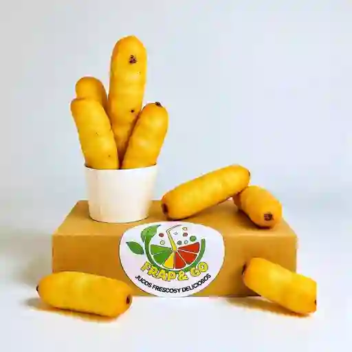 Deditos con Queso X5