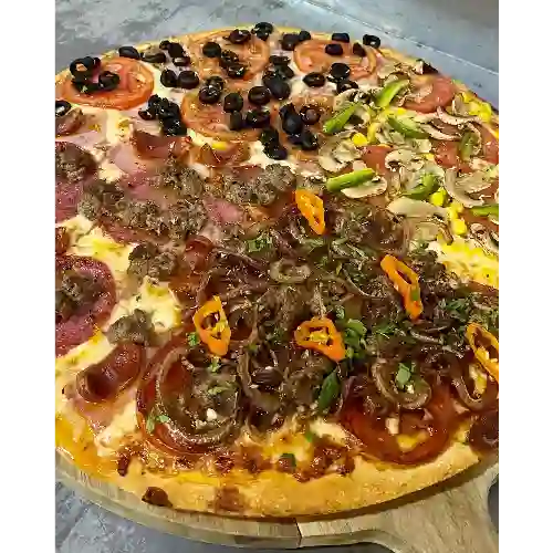 Pizza Grande