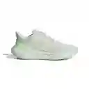 Adidas Zapatos Ultrabounce W Para Mujer Blanco Talla 8.5 Ie0730