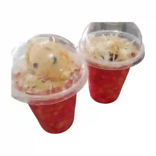 Delicioso Salpicón