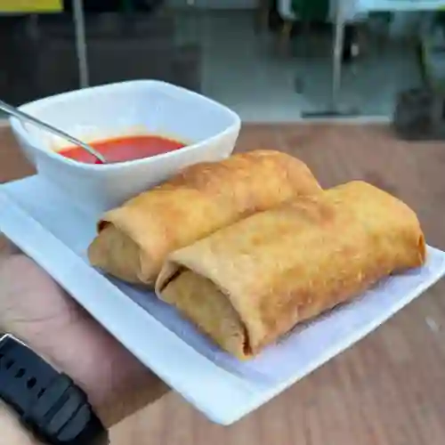 Lumpias