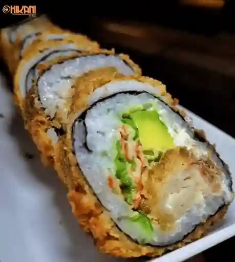 Osaka Roll