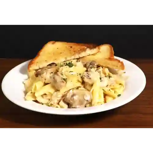 Pasta Behchamel