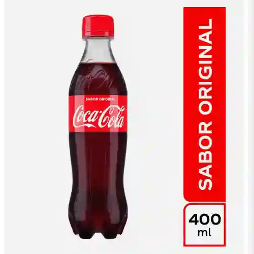 Coca-cola Original 400 ml