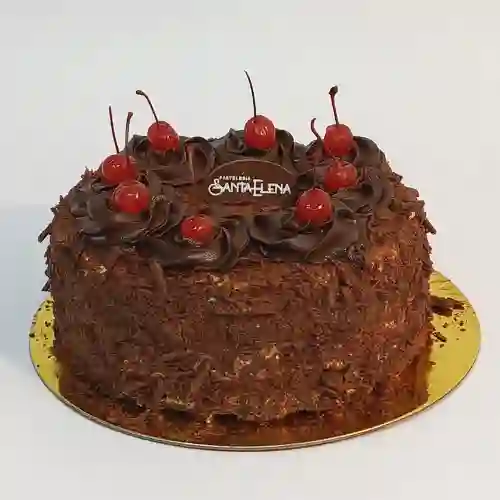 Torta Selva Negra Grande