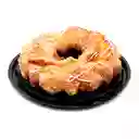 Cake de Vainilla