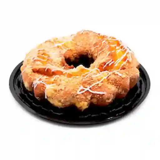 Cake de Vainilla