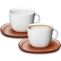 Tazas Lume Cappuccino