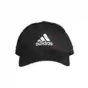 Adidas Gorra Bball Cot Hombre Negro Talla Osfw Ref: FK0891