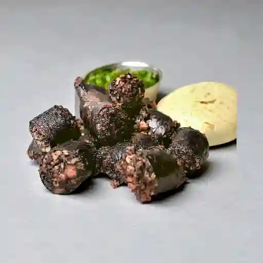 Entradas de Morcilla