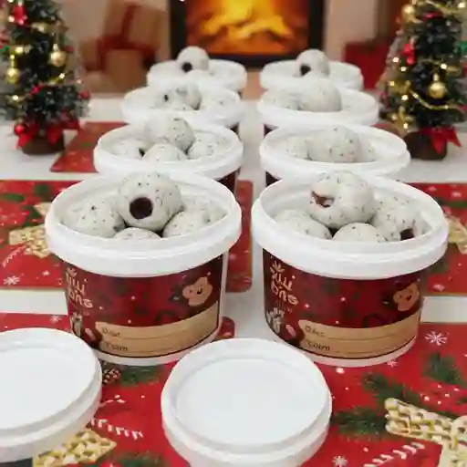 Oferta irresistible 3x2 navideño