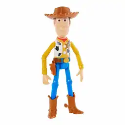 Disney Figura de Acción Woody