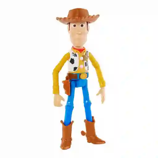 Pixar Muñeco Woody