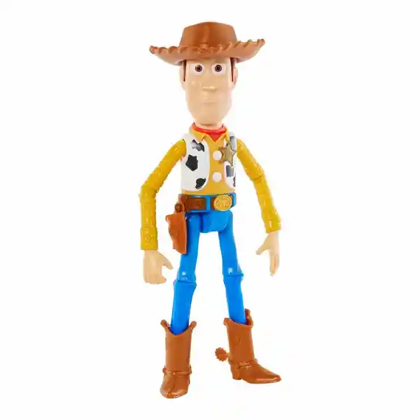 Disney Pixar Toy Story Figura Woody 7