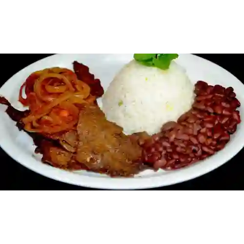 Bistec de Carne