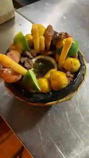 Picada Personal