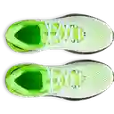 Under Armour Tenis Para Correr Infinite Pro 2 Hombre Blanco T 10
