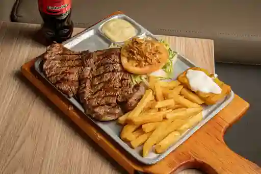 Churrasco 200G