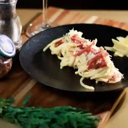 Carbonara