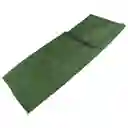 Clark Sleeping Tundra Verde Naranja 190 x 75 cm CON6529GO