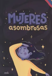 Mujeres Asombrosas