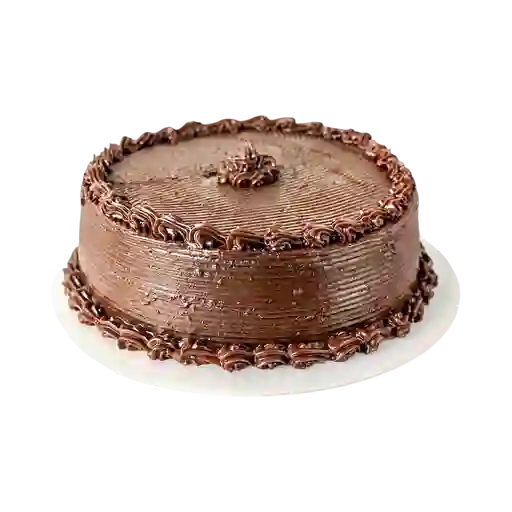 Pudín de Chocolate
